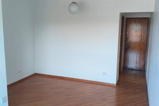 Apartamento à venda com 3 quartos, 75m² em Vila do Castelo, São Paulo