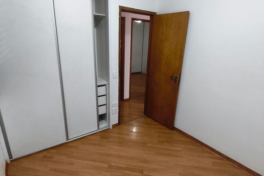 Quarto de apartamento à venda com 3 quartos, 75m² em Vila do Castelo, São Paulo