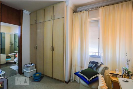 Apartamento para alugar com 5 quartos, 279m² em Jardim da Saúde, São Paulo
