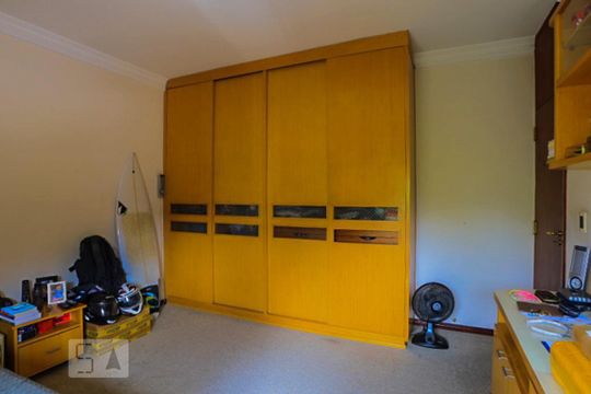 Apartamento para alugar com 5 quartos, 279m² em Jardim da Saúde, São Paulo