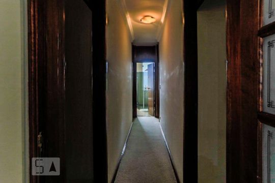 Apartamento para alugar com 5 quartos, 279m² em Jardim da Saúde, São Paulo