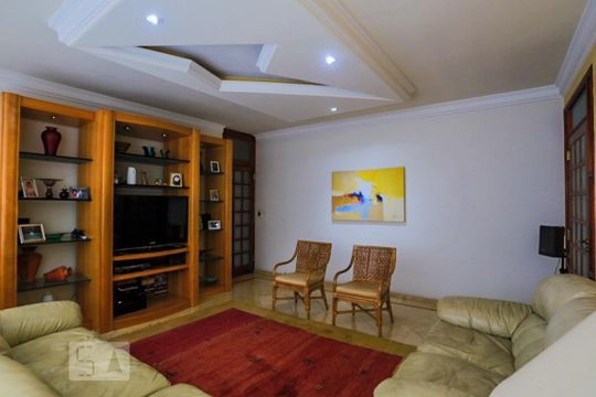 Apartamento para alugar com 5 quartos, 279m² em Jardim da Saúde, São Paulo