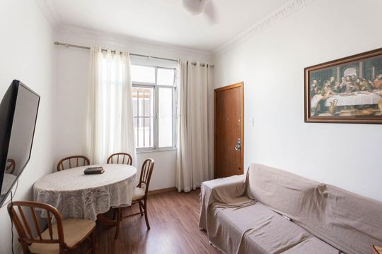 Apartamento para alugar com 2 quartos, 68m² em Maracanã, Rio de Janeiro