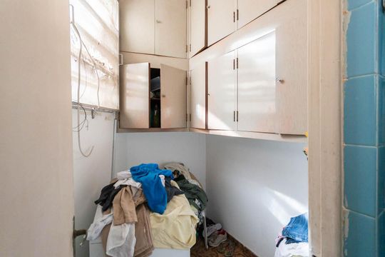Quarto de Serviço de apartamento para alugar com 2 quartos, 68m² em Maracanã, Rio de Janeiro