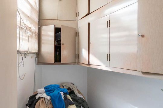 Quarto de Serviço de apartamento para alugar com 2 quartos, 68m² em Maracanã, Rio de Janeiro