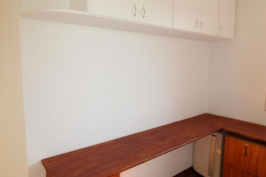 Quarto 3 de apartamento para alugar com 3 quartos, 80m² em Vila Ema, São José dos Campos