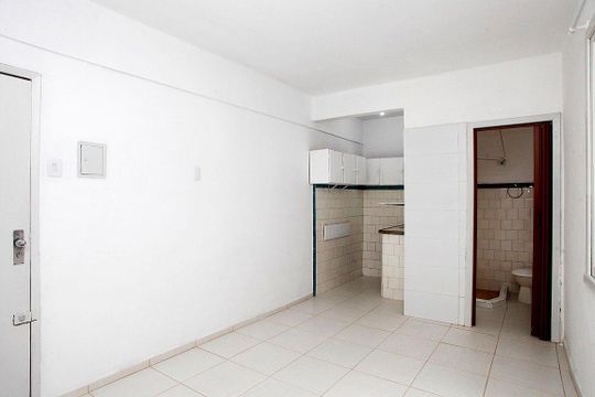 Studio  de apartamento para alugar com 1 quarto, 40m² em Centro Histórico, Porto Alegre
