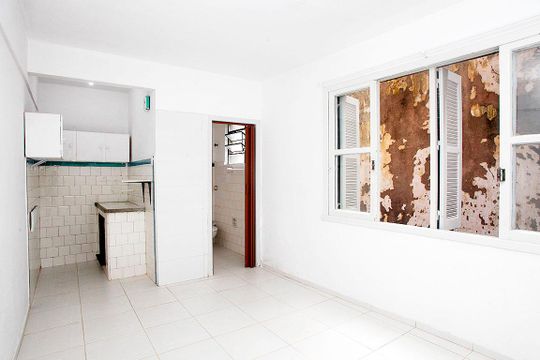 Studio  de apartamento para alugar com 1 quarto, 40m² em Centro Histórico, Porto Alegre