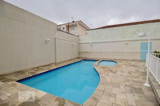 Área comum - Piscina de apartamento à venda com 3 quartos, 140m² em Vila Milton, Guarulhos