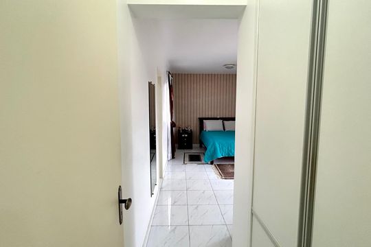 Quarto 3 de apartamento à venda com 3 quartos, 140m² em Vila Milton, Guarulhos