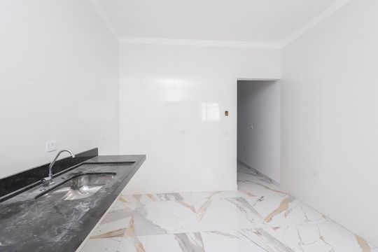 Cozinha de casa à venda com 3 quartos, 116m² em Cidade Líder, São Paulo