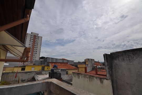 Vista do Quarto 4 de casa à venda com 4 quartos, 327m² em Vila Guilherme, São Paulo