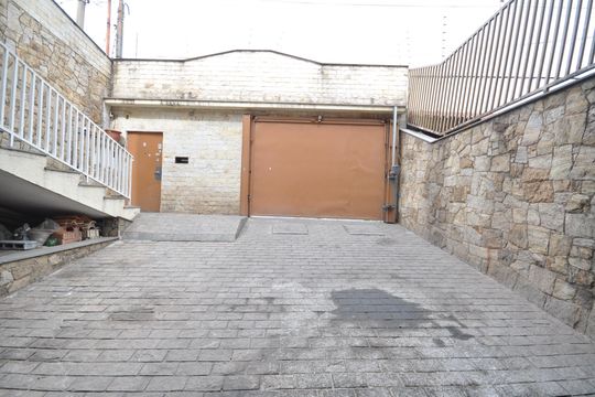 Garagem de casa à venda com 4 quartos, 327m² em Vila Guilherme, São Paulo