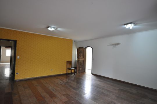 Sala de casa à venda com 4 quartos, 327m² em Vila Guilherme, São Paulo