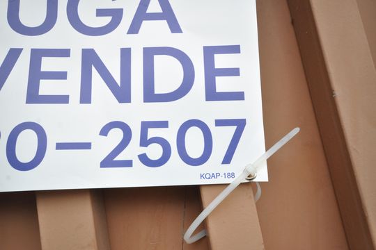 Placa de casa à venda com 4 quartos, 327m² em Vila Guilherme, São Paulo