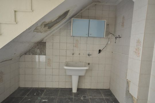 Área de Serviço de casa à venda com 4 quartos, 327m² em Vila Guilherme, São Paulo