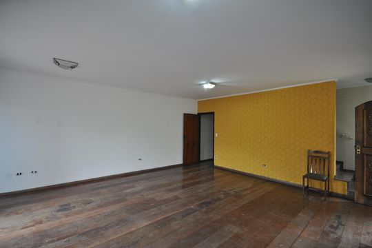 Sala de casa à venda com 4 quartos, 327m² em Vila Guilherme, São Paulo