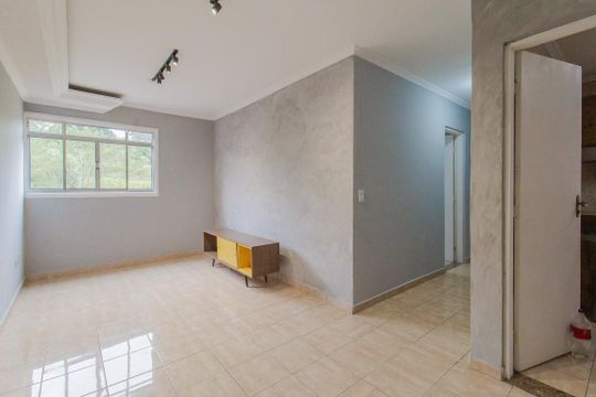 Apartamento para alugar com 2 quartos, 57m² em Parque Alvorada, Mauá