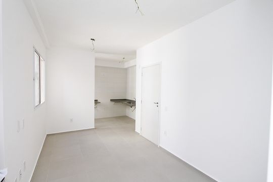 Apartamento para alugar com 2 quartos, 55m² em Palmeiras, Belo Horizonte