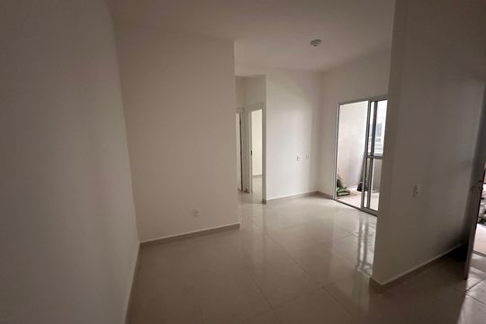 Apartamento para alugar com 2 quartos, 46m² em Várzea de Baixo, São Paulo