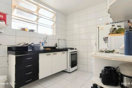 Casa à venda com 3 quartos, 105m² em Ouro Preto, Belo Horizonte