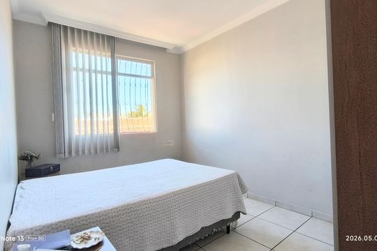 Casa à venda com 3 quartos, 105m² em Ouro Preto, Belo Horizonte
