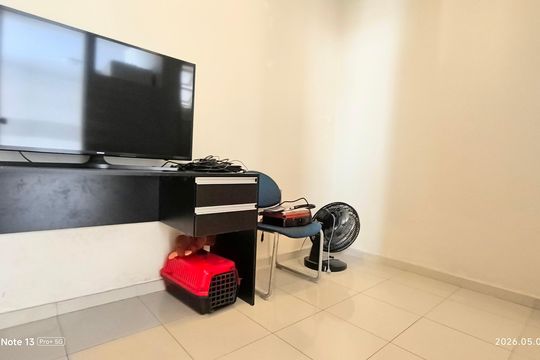 Casa à venda com 3 quartos, 105m² em Ouro Preto, Belo Horizonte