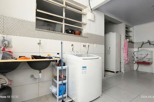 Casa à venda com 3 quartos, 105m² em Ouro Preto, Belo Horizonte