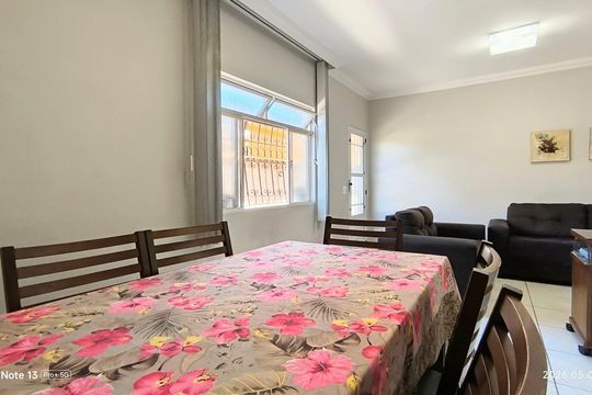 Casa à venda com 3 quartos, 105m² em Ouro Preto, Belo Horizonte