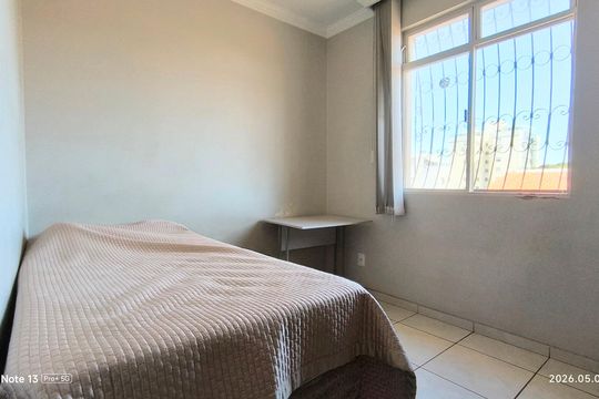 Casa à venda com 3 quartos, 105m² em Ouro Preto, Belo Horizonte