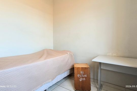 Casa à venda com 3 quartos, 105m² em Ouro Preto, Belo Horizonte
