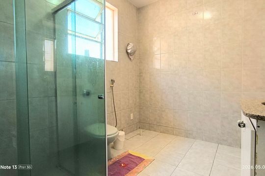 Casa à venda com 3 quartos, 105m² em Ouro Preto, Belo Horizonte