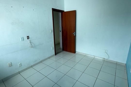 Quarto de casa à venda com 2 quartos, 100m² em Céu Azul, Belo Horizonte