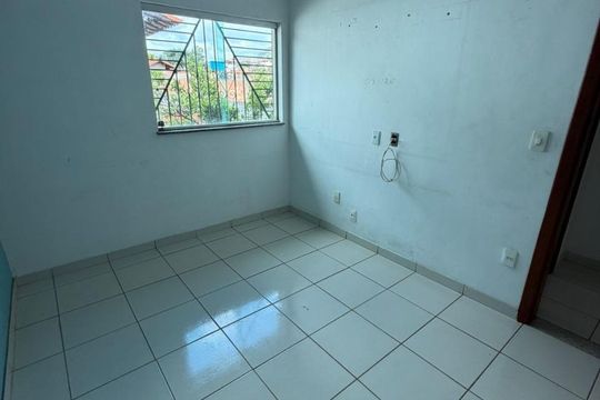 Quarto de casa à venda com 2 quartos, 100m² em Céu Azul, Belo Horizonte
