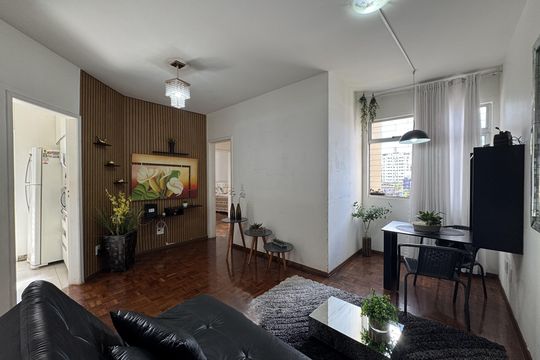 Apartamento à venda com 3 quartos, 69m² em Manacás, Belo Horizonte