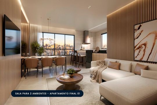 Apartamento à venda com 2 quartos, 127m² em Buritis, Belo Horizonte