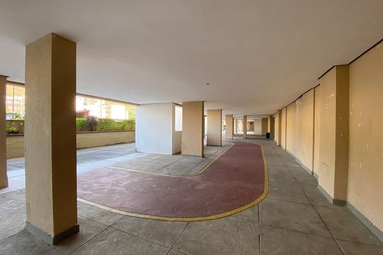 Apartamento para alugar com 4 quartos, 192m² em Méier, Rio de Janeiro