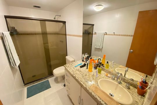 Apartamento para alugar com 4 quartos, 192m² em Méier, Rio de Janeiro
