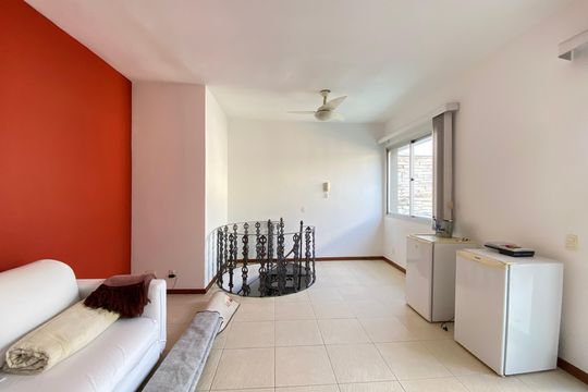 Apartamento para alugar com 4 quartos, 192m² em Méier, Rio de Janeiro