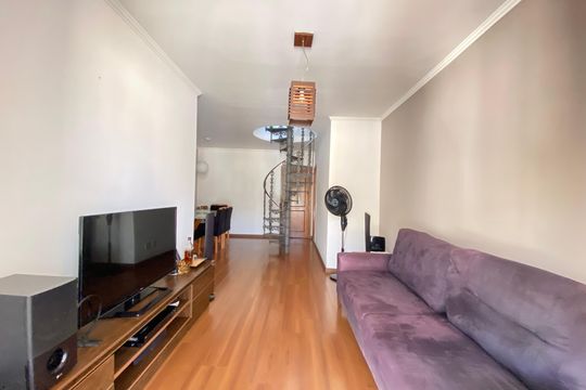 Apartamento para alugar com 4 quartos, 192m² em Méier, Rio de Janeiro