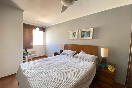 Apartamento para alugar com 4 quartos, 192m² em Méier, Rio de Janeiro