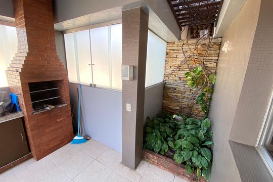 Apartamento para alugar com 4 quartos, 192m² em Méier, Rio de Janeiro