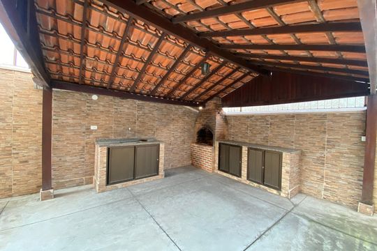 Apartamento para alugar com 4 quartos, 192m² em Méier, Rio de Janeiro