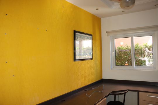 Casa de Condomínio para alugar com 4 quartos, 270m² em Jardim Barbacena, Cotia