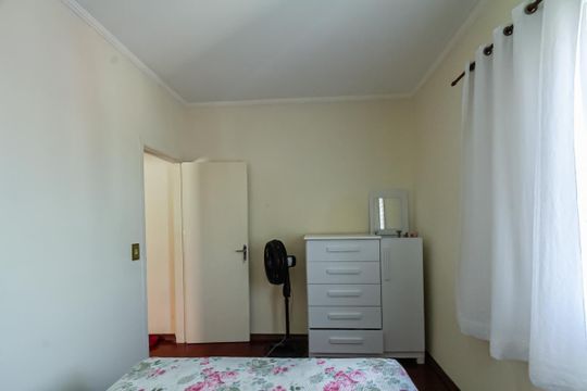 Quarto 2 de apartamento à venda com 2 quartos, 60m² em Santa Terezinha, São Bernardo do Campo