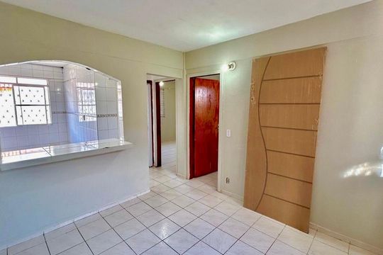 Apartamento para alugar com 2 quartos, 50m² em Parque Maria Helena, Guarulhos