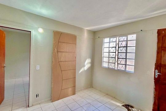 Sala de apartamento para alugar com 2 quartos, 50m² em Parque Maria Helena, Guarulhos