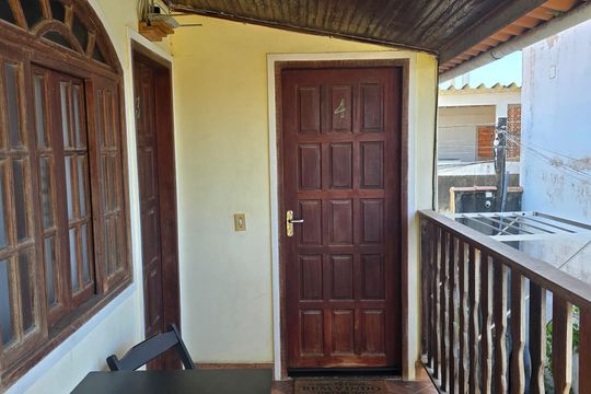 Apartamento para alugar com 1 quarto, 31m² em Santo Antônio, Cabo Frio