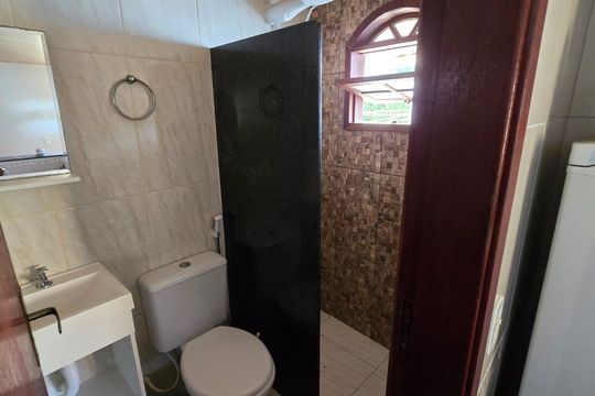 Apartamento para alugar com 1 quarto, 31m² em Santo Antônio, Cabo Frio