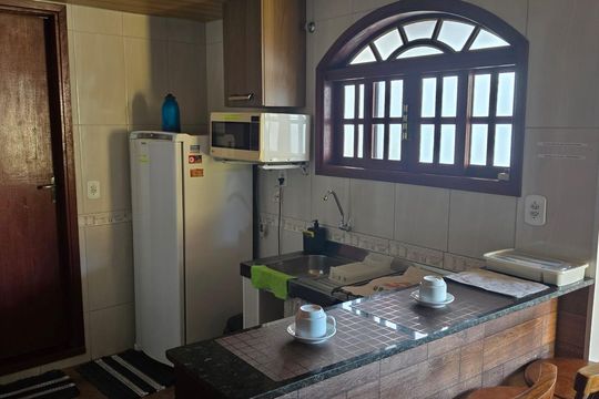 Apartamento para alugar com 1 quarto, 31m² em Santo Antônio, Cabo Frio